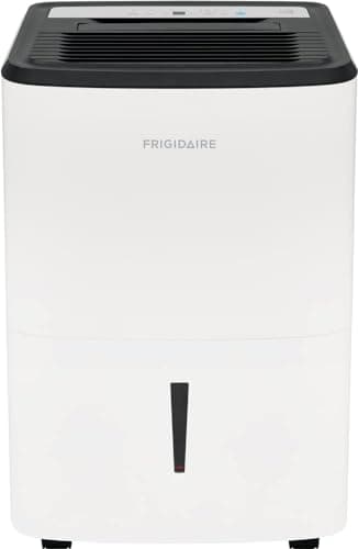 Frigidaire 50 Pint Dehumidifier w/Pump