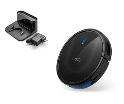 eufy RoboVac 11S MAX & Charging Base