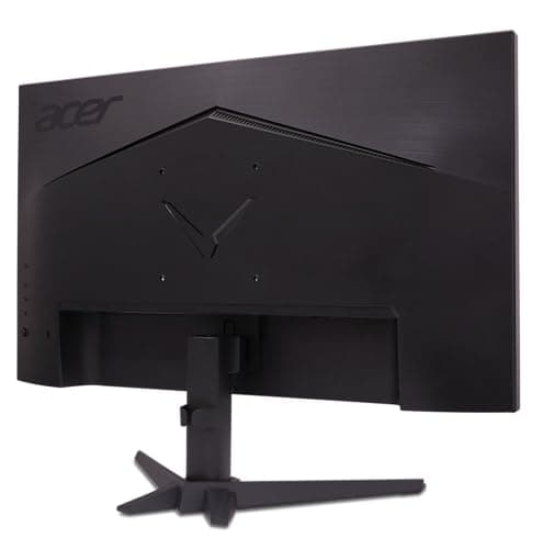 acer Nitro 27” 4K UHD 3840 x 2160 Gaming IPS Monitor | AMD FreeSync Premium | Up to 160Hz Refresh Rate with DFR to FHD 320Hz| Up to 0.5ms | 1 x Display Port 1.4 & 2 x HDMI 2.1 Ports | VG270K V4bmiipx 12