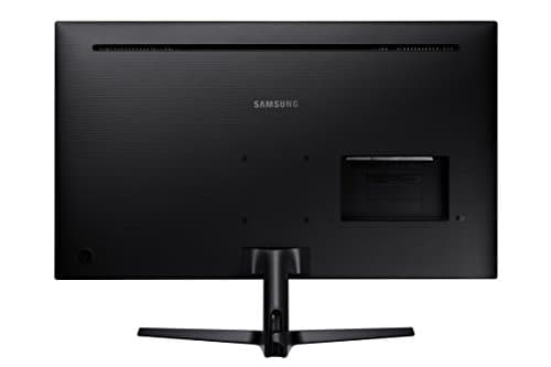 SAMSUNG 32" UJ59 Series 4K UHD (3840x2160) Computer Monitor,VA Panel, HDMI, Display Port, Eye Saver/Flicker Free Mode, FreeSync, LU32J590UQNXZA, Black 10