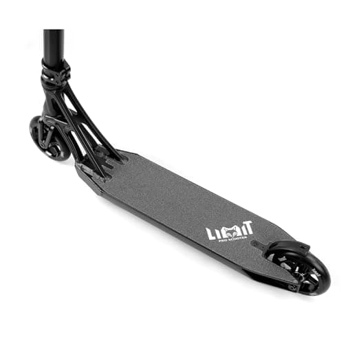 Limit LMT91AZ Lightweight Pro Trick Scooter Professional Level Stunt Freestyle BMX Scooter for Teens Adults and Kids 8+ 5