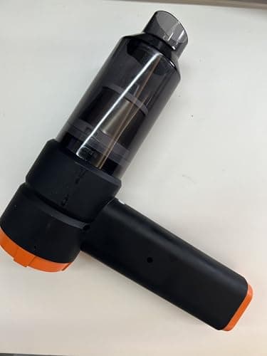 VNOST Car Vacuum Portable Cordless,