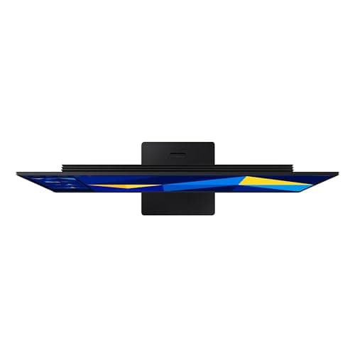 Samsung 24" (S30GD) Essential Monitor with IPS Panel and Tilt Only Stand, 100Hz Refresh Rate, Ergonomic Design, Advanced Eye Care, Game Mode, LS24D304GANXZA 12