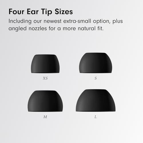 Beats Solo Buds - Wireless Bluetooth Earbuds | 18 Hours of Battery Life | Apple & Android Compatibility | Built-in Microphone - Matte Black 6