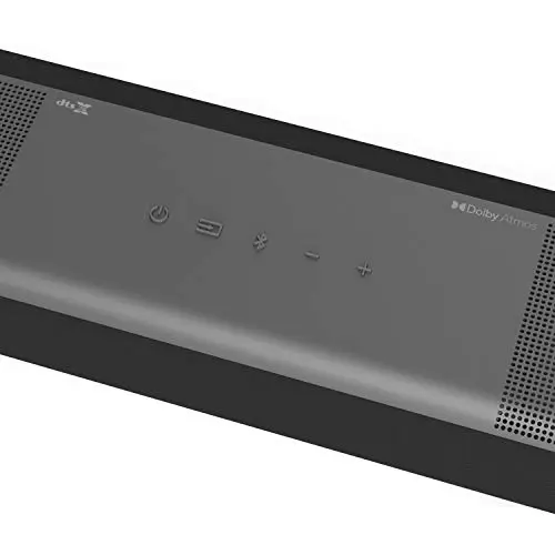 VIZIO M-Series 5.1.2 Immersive Sound Bar with Dolby Atmos, DTS:X, Bluetooth, Wireless Subwoofer, Voice Assistant Compatible, Includes Remote Control - M512a-H6 14