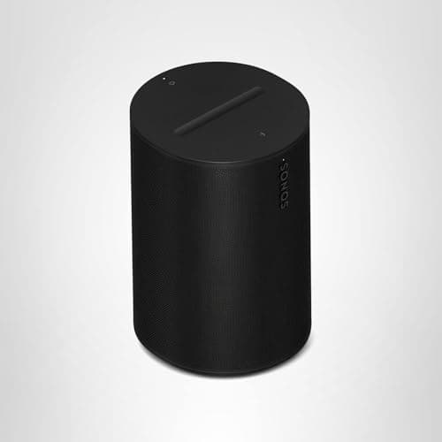 Sonos Era 100 - Black - Wireless, Alexa Enabled Smart Speaker 9