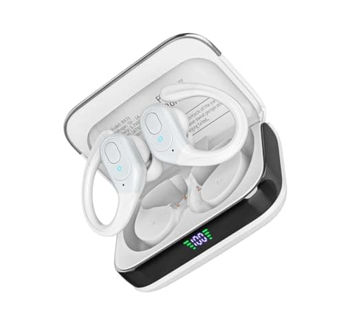 sajawass Bluetooth Headphones