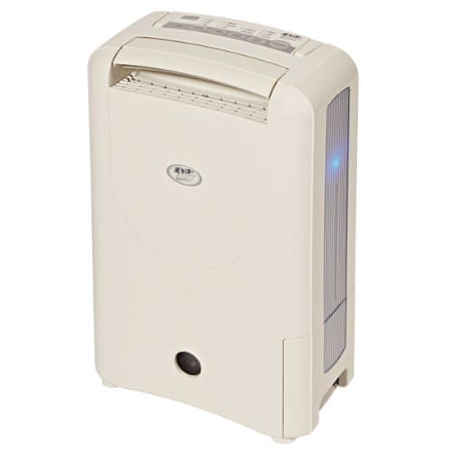 EVA-Dry EDV4000 Dehumidifier, Rotary Desiccant