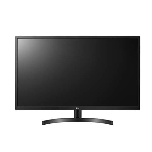 LG FHD 32-Inch Mountable Computer Monitor 32ML600M-B, 75hz IPS with HDR 10 Compatibility, Black 7