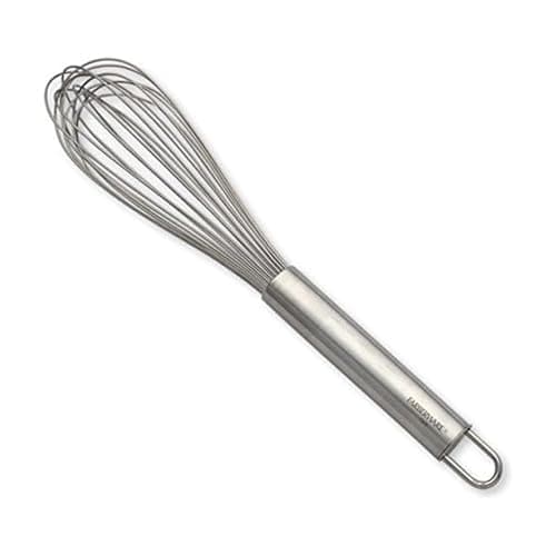 Farberware 5216361 Professional Stainless Steel Whisk, 12-Inch