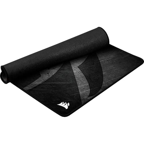 Corsair MM300 PRO Premium Spill-Proof Cloth Gaming Mouse Pad – Medium - Multicolor 6