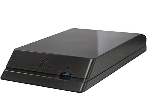 Avolusion HDDGear 4TB (4000GB) 7200RPM 64MB Cache USB 3.0 External PS4 Gaming Hard Drive - PS4 Pre-Formatted, 2 Year Warranty