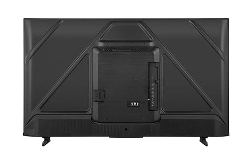 Hisense 50" E6 Cinema Series Hi-QLED 4K UHD Smart Fire TV (50E6QF, 2025 Model) - AI Light Sensor, Dolby Vision · Atmos, Voice Remote with Alexa, Motion Rate 120, HDR 10+ Adaptive, Game Mode Plus 17