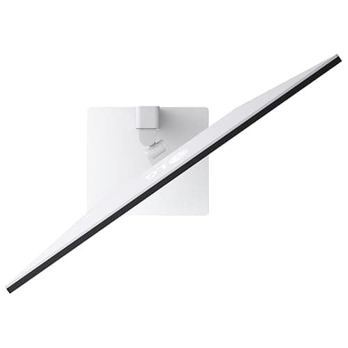 LG 34U530A-W 34-inch UltraWide WFHD (2560 x 1080) IPS Wide Computer Monitor, 100Hz, VESA DisplayHDR 400, HDMI, DisplayPort, USB Type-C, Tilt/Height/Swivel Stand, White 15