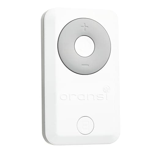 Oransi AirMend AMD-150, Cleans 1,418 sq ft in 60 min, Ideal for Small to Medium Rooms, Allergies, Wildfires, Pet Dander, Bird Feather Dust, Assembled in USA 5