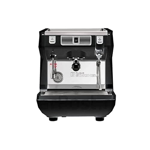 Nuova Simonelli Appia Semi-Auto 1 Group Espresso Machine Mappia5Sem01