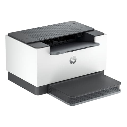 HP LaserJet M209d Laser Printer, Black and White, Automatic Duplex, USB Connection Only (Cable Included), Best for Home Office (8J9L0F) 17
