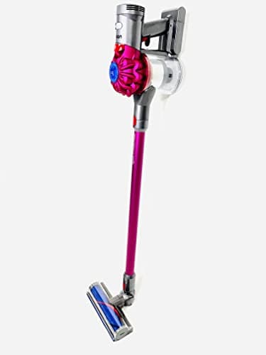 Dyson V7 Motorhead Cordless Stick Vacuum Cleaner, Fuchsia (227591-01)