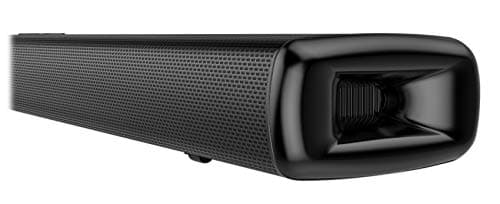 Rockville ONE-BAR 400W 2.1 Bluetooth Soundbar, Built-in Subwoofer, HDMI ARC, Optical, USB Playback, 35" Wide, for Home Theater and Music 5
