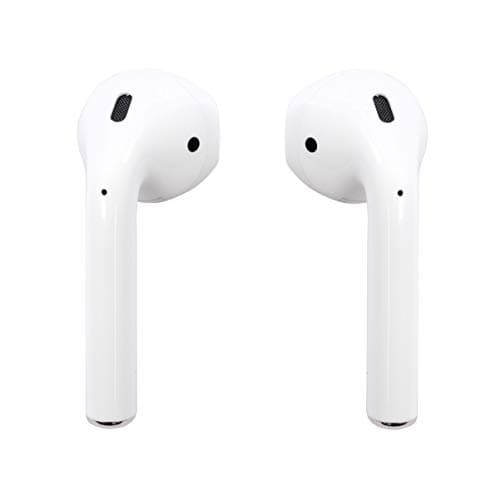 Apple Airpods Wireless Bluetooth In-Ear Headset w/ Charging Case MMEF2AM/A (Renewed) 2