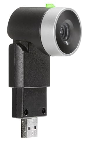 Polycom - EagleEye Mini with Mount - 1080p HD Webcam (Poly) - Video Conference Camera