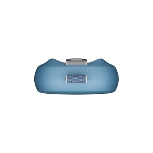 Bose SoundLink Micro Portable Bluetooth Speaker (2nd Gen), Wireless Outdoor Speaker, Up to 12 Hours Battery Life, Waterproof and Dustproof, Blue Dusk 6