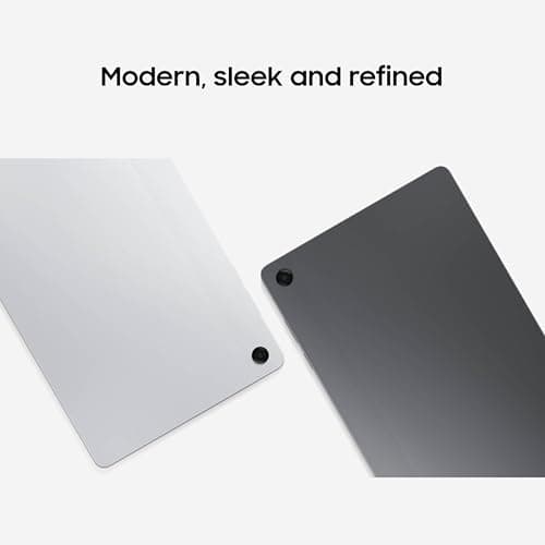 Samsung Galaxy Tab A11+ 6GB RAM, 128GB Storage, Optimized Performance, Long Lasting Battery, Expandable Storage, Large Display, Dolby Atmos Speakers, AI Assist, Slim, Light, 2 Year Warranty, Gray 8