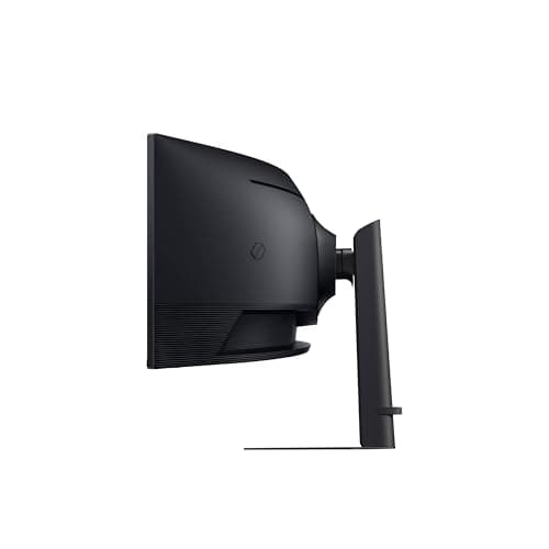 SAMSUNG 49-inch Odyssey G9 (G91F) DQHD, 144Hz, Curved Gaming Monitor, Ultra-Wide 32:9 Screen, DisplayHDR 600, AMD FreeSync™ Premium Pro, Ergonomic Stand, LS49FG910ENXZA, 2025 15