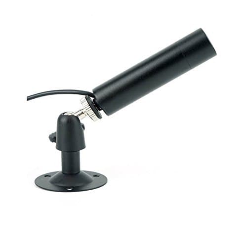 CNDST HD 1080P 1/2.8 inch Low Lux 2MP Starlight 0.0001Lux 4-in-1 TVI/CVI/AHD/960H CVBS CCTV Surveillance Weatherproof Mini Bullet Security Camera, for 1080P 4-in-1 TVI/AHD/CVI/CVBS/960H DVR, f3.6mm 6