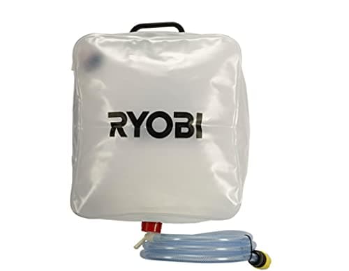 RYOBI RY40PW01DG9 1,500 PSI 1.2 GPM 40-Volt Cold Water Cordless Electric Pressure Washer with Two 5.0 Ah Batteries and Charger Included 4