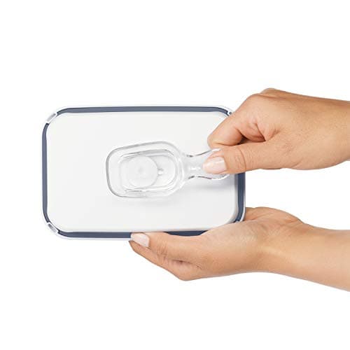 OXO Good Grips POP Container Coffee Scoop, Clear 9