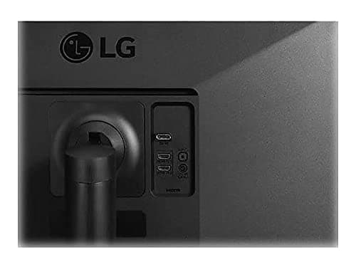 LG 27” 27BL55U-B IPS HDR UHD 4K Monitor (3840 x 2160) with Radeon FreeSync™ Technology, Game Mode, On Screen Controls, Ergonomic Stand & HDCP 2.2 Compatible 5