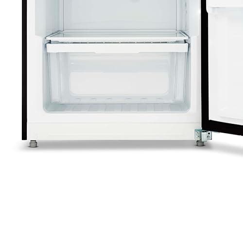 Newair Upright Freezer | 13.8 Cu. Ft., Garage-Ready Stand Up Freezer with Digital Controls, Auto Defrost, Fast Freeze Mode & LED Lighting | Stainless Steel 12