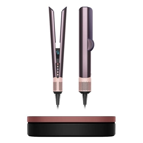Dyson Limited Edition Airstrait™ Straightener in Jasper Plum