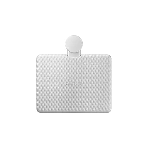 Samsung 27" ViewFinity S9 Series 5K Computer Monitor, Thunderbolt 4, DisplayPort, Matte Display, 4K Slimfit-Camera, Slim Metal Design, AirPlay, Smart-TV Apps, Gaming Hub, LS27C900PANXZA 24