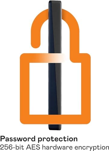 WD 2TB My Passport for Mac, Navy, Portable External Hard Drive with backup software and password protection, USB 3.1/USB 3.0 compatible - WDBA2D0020BBL-WESN 5