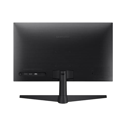 Samsung 27-Inch S33GC Series Business Essential Computer Monitor, IPS Panel, Tilt Only Display Stand, 100Hz, HDMI and DisplayPort, AMD FreeSync, Advanced Eye Care LS27C332GANXZA, 2023 9