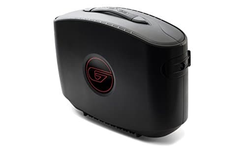 GAEMS G155 Sentry Personal Gaming Environment