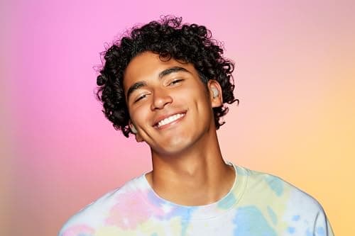 SAMSUNG Galaxy Buds 2 True Wireless Bluetooth Earbuds, Noise Cancelling, Comfort Fit In Ear, Auto Switch Audio, Long Battery Life, Touch Control, Graphite [US Version, 1Yr Manufacturer Warranty] 7