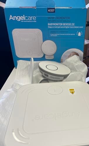 Angelcare - Baby Movement Monitor AC027