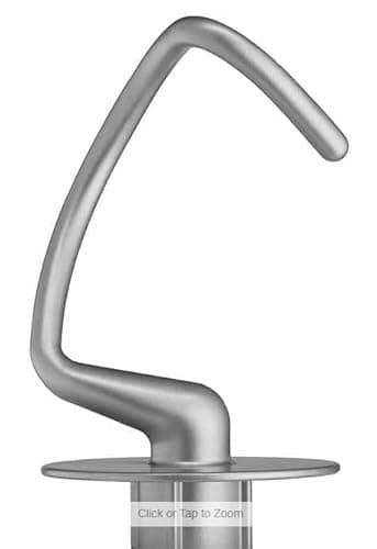 Cuisinart CSM-130BCPCFR Precision Master Pro 6.5-QT Stand Mixer - Certified (Renewed) 7