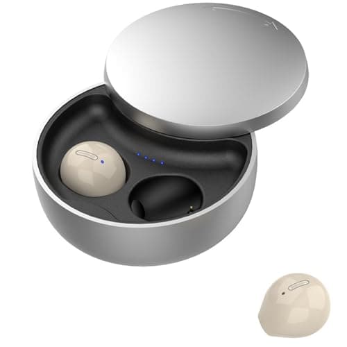 Yonblow Bluetooth 5.4 Sleep Earbuds