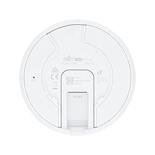 Ubiquiti Networks UniFi Protect G4 Dome Camera | Compact 4MP Vandal-Resistant Weatherproof Cam with Integrated IR LEDs, Motion Only Alert (UVC-G4-DOME) 5