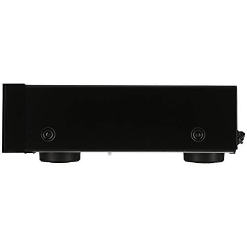 Onkyo C-7030 (zwart), SA-CD/CD-Spelers 8