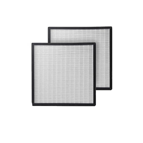 HEPA Filter H13 For Dehumidifier D16 2 Pack (Filter)