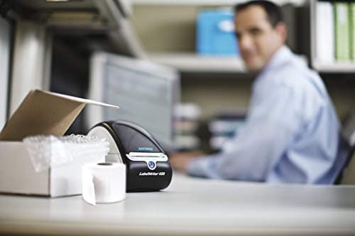 DYMO LabelWriter 450 Thermal Label Printer (1752264) (Renewed) 7