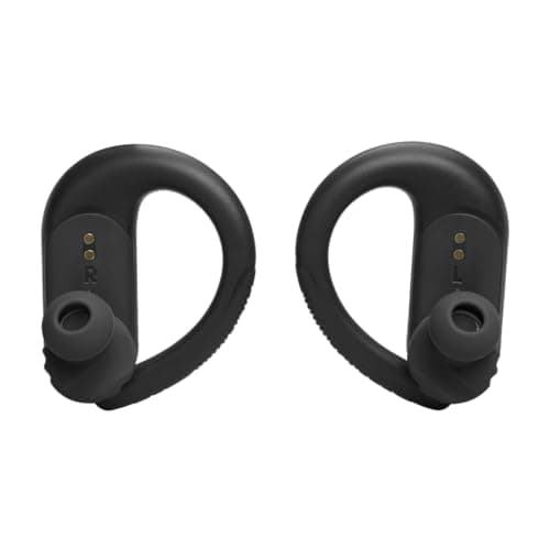JBL Endurance Peak 3 - Dust and Water Proof (IP68) True Wireless Active Earbuds, JBL Pure Bass Sound, Up to 50 Total Hours of Playback with Speed Charge, Ambient Aware & Talk Thru (Black) 10