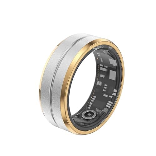 WIWISTON Smart Ring