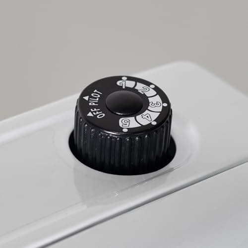 30,000 BTU Vent Free Blue Flame Propane Heater 6