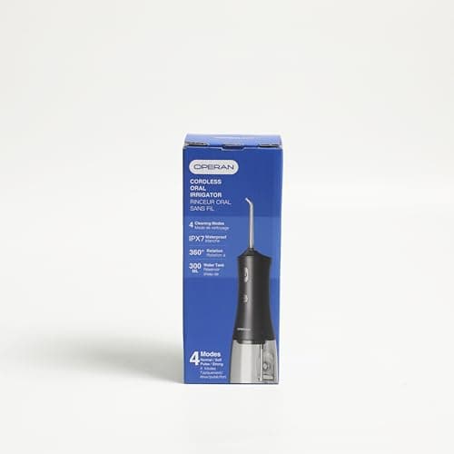 Operan Water Flosser